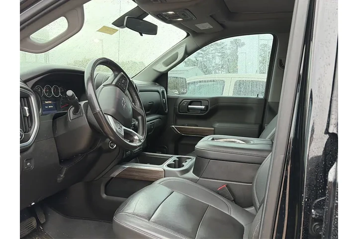 $38861 : Chevrolet Silverado 1500 Lim image 4