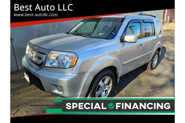 $6500 : 2010 Pilot EX-L image 2