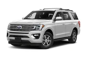 Ford Expedition 2021 4x4 XLT