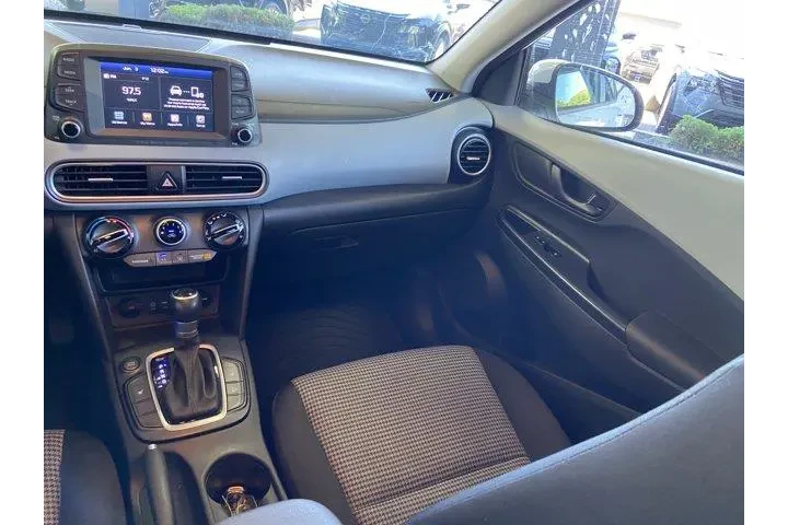 $12524 : Hyundai KONA 2020 SEL Plus 4 image 4