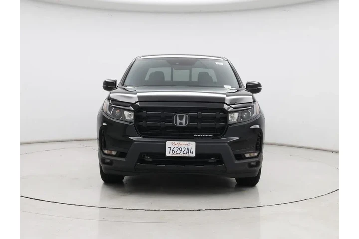 $37998 : Honda Ridgeline 2024 AWD Bla image 5