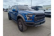 Ford F-150 2017 4x4 Raptor 4