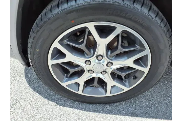 $25650 : Jeep Grand Cherokee 2019 4x4 image 7