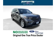 Ford Explorer 2022 AWD XLT 4
