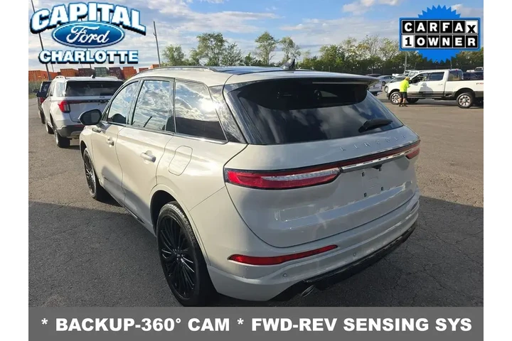 $31999 : Lincoln Corsair 2024 Reserve image 7