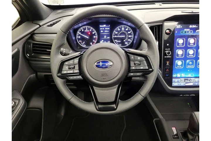 $30998 : Subaru Forester 2025 AWD Pre image 10