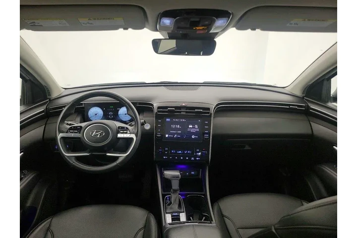 $22998 : Hyundai TUCSON 2023 AWD SEL image 9