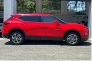 $23900 : Chevrolet Blazer 2023 AWD LT thumbnail