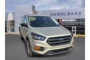 $9788 : Ford Escape 2018 S 4dr SUV thumbnail