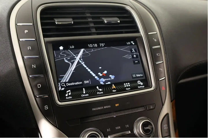 $14969 : Lincoln MKX 2016 AWD Reserve image 7