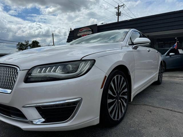 $19999 : 2017 MKZ Black Label image 4