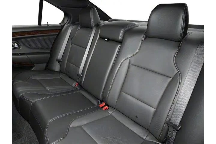 Ford Taurus 2013 SEL 4dr Sed image 9