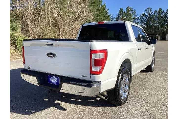 $31792 : Ford F-150 2021 4x2 XL 4dr S image 5