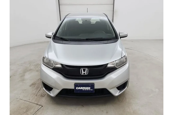 $14599 : Honda Fit 2016 LX 4dr Hatchb image 2