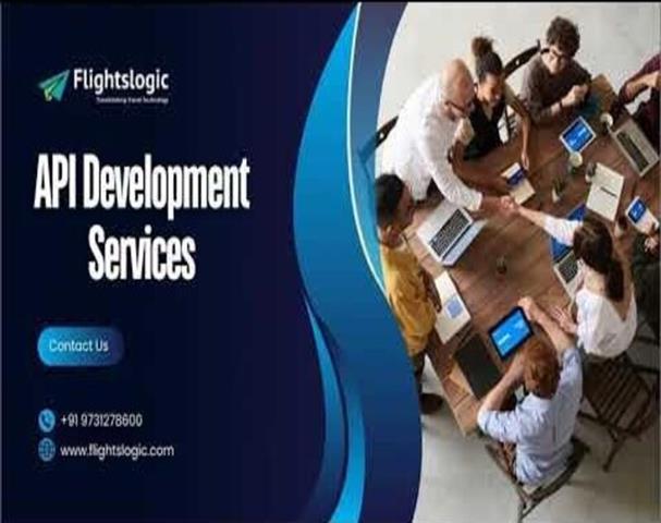 API Development Services image 1