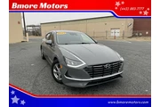2021 Sonata SE en Baltimore