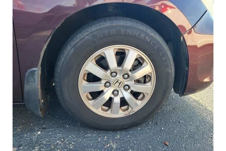 Honda Odyssey 2009 EX-L 4dr image 7