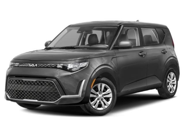 $14720 : 2023 Kia Soul image 4