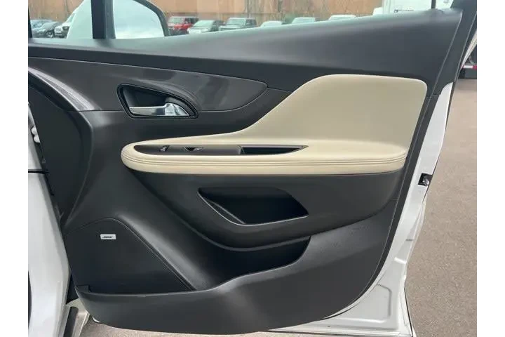 $12292 : Buick Encore 2017 AWD Premiu image 10