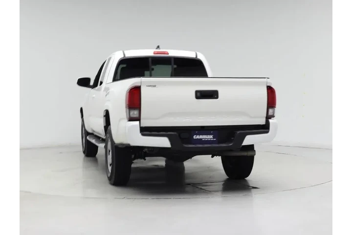 $24998 : Toyota Tacoma 2021 4x2 SR 4d image 6