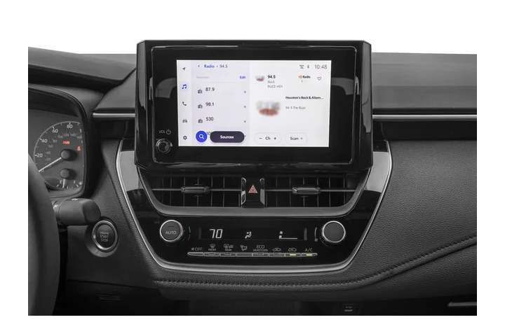 $25000 : Gold Certified2025 Corolla SE image 7