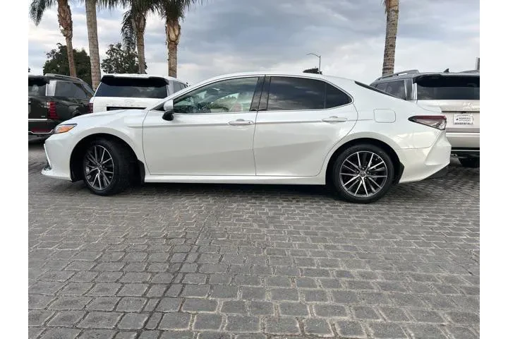 $27995 : Toyota Camry Hybrid 2023 XLE image 6