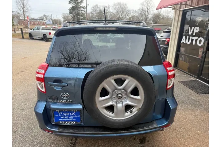 $8499 : 2012 RAV4 image 6