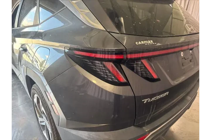 $21999 : Hyundai TUCSON 2022 AWD SEL image 9