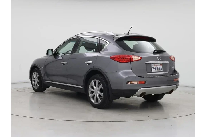 $18998 : INFINITI QX50 2016 AWD 4dr C image 2