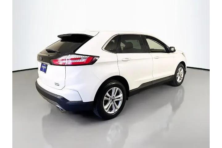 $21500 : Ford Edge 2020 AWD SEL 4dr C image 7