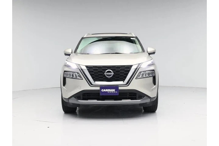 $23998 : Nissan Rogue 2023 AWD SL 4dr image 5