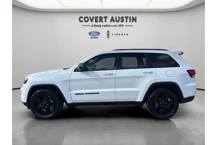 $19857 : Jeep Grand Cherokee 2019 4x4 image 2