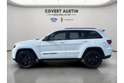$19857 : Jeep Grand Cherokee 2019 4x4 thumbnail