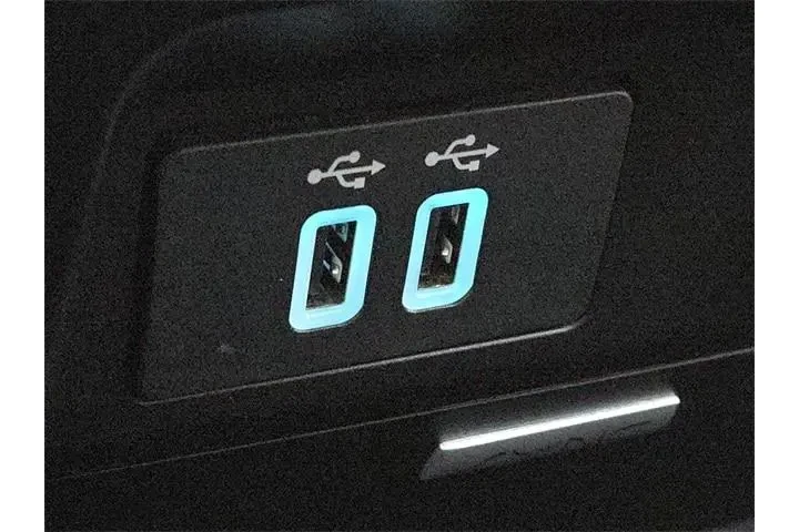 $29488 : Ford F-150 2018 4x4 XLT 4dr image 8