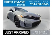 Honda Civic 2025 Sport 4dr S en Atlanta