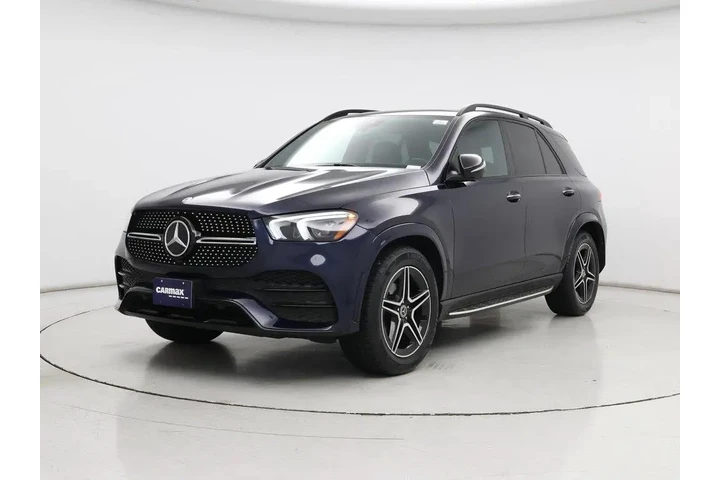 $35998 : Mercedes-Benz GLE 2021 AWD G image 4