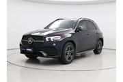 $35998 : Mercedes-Benz GLE 2021 AWD G thumbnail