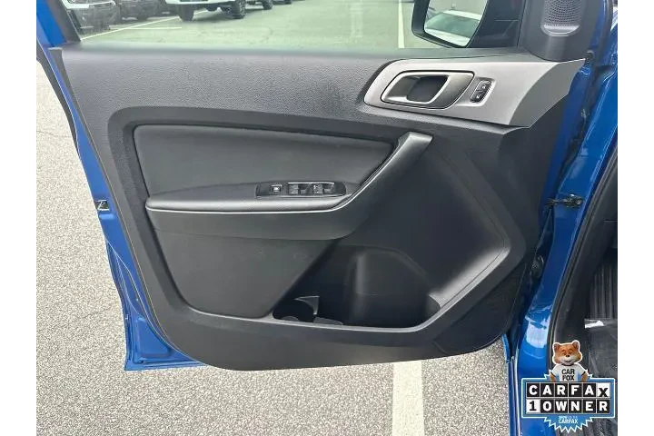 $19599 : Ford Ranger 2019 4x2 XLT 4dr image 10