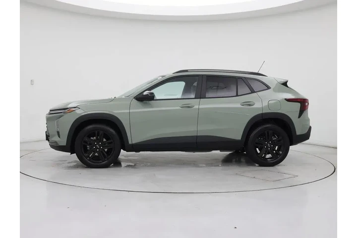 $25998 : Chevrolet Trax 2025 ACTIV 4d image 3