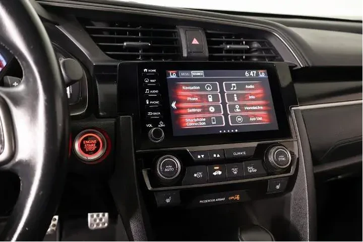 $22446 : Honda Civic 2020 Sport Touri image 5