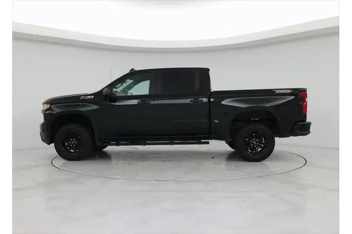 $35998 : Chevrolet Silverado 1500 201 image 3