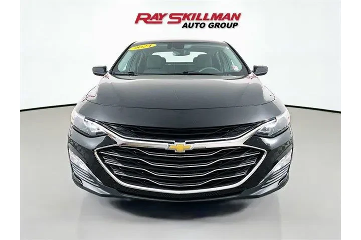 $20975 : Chevrolet Malibu 2024 LT 4dr image 2