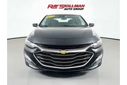 $20975 : Chevrolet Malibu 2024 LT 4dr thumbnail
