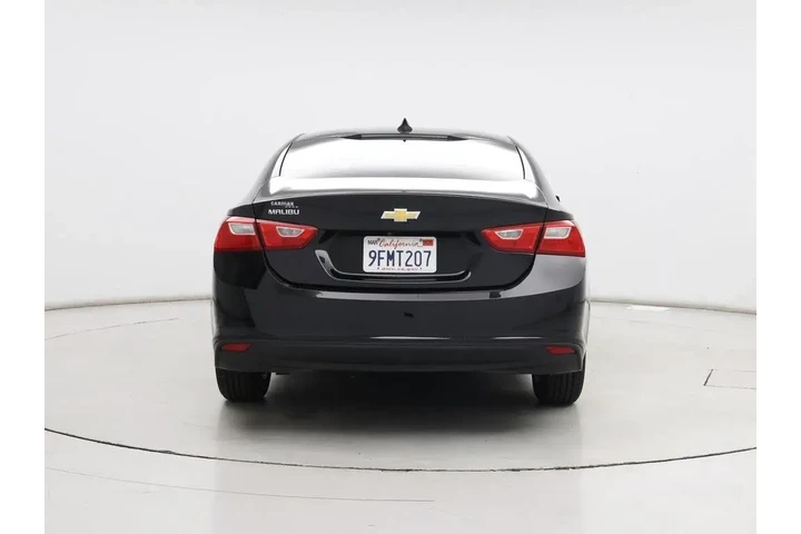 $18998 : Chevrolet Malibu 2023 LS 4dr image 6