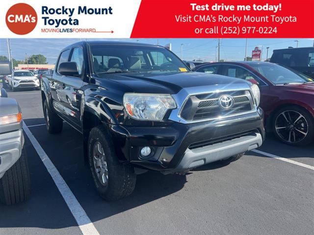 $23991 : PRE-OWNED 2013 TOYOTA TACOMA image 2