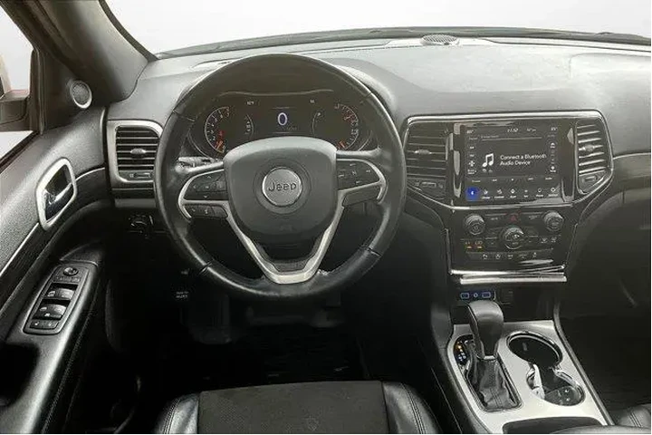 $25995 : Jeep Grand Cherokee 2021 4x4 image 5