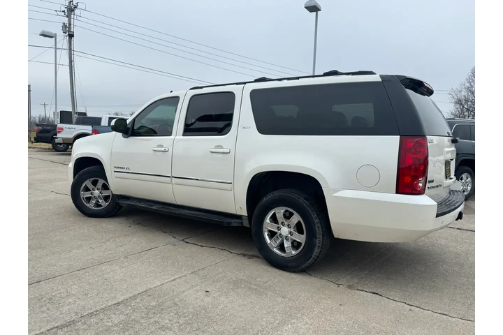 $9999 : 2012 GMC Yukon XL SLT-1 1/2 T image 8