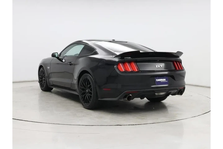 $31998 : Ford Mustang 2016 GT Premium image 2