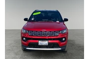$32235 : Jeep Compass 2025 4x4 Limite thumbnail