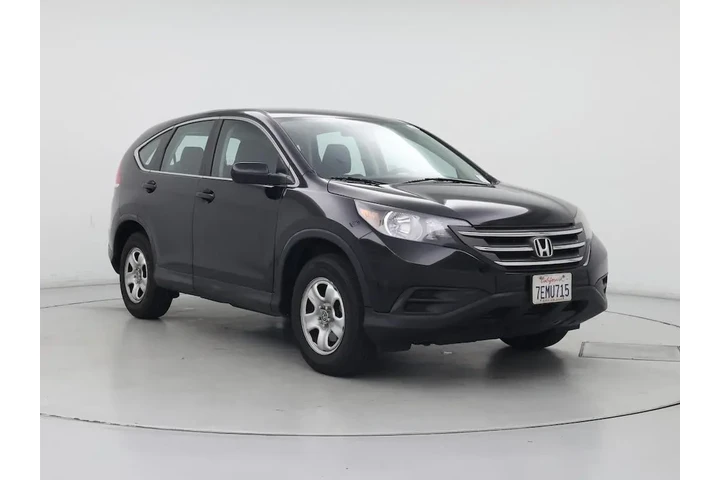 $14998 : Honda CR-V 2014 LX 4dr SUV image 1